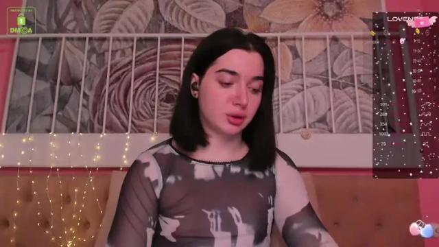 Thumbnail 3, ysabell_viveris's Stream at Chaturbate, 12 months ago