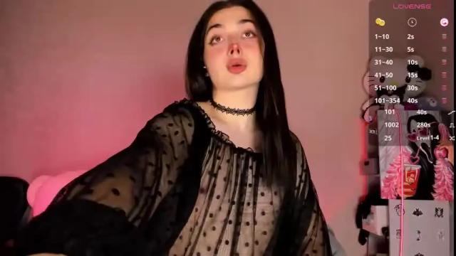Thumbnail 1, ysabell_viveris's Stream at Chaturbate, 10 days ago