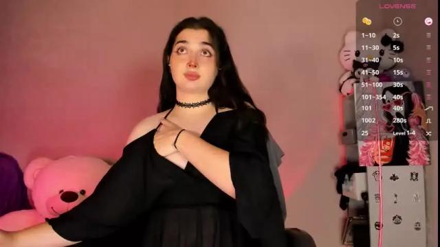 Thumbnail 2, ysabell_viveris's Stream at Chaturbate, 7 days ago