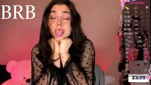 Thumbnail 1, ysabell_viveris's Stream at Chaturbate, 1 month ago