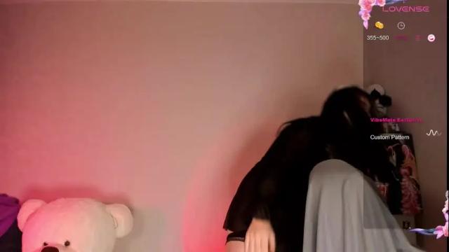 Thumbnail 1, ysabell_viveris's Stream at Chaturbate, 26 days ago