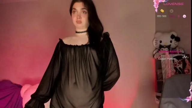 Image 10 of ysabell_viveris Stream on Chaturbate on 28 days ago