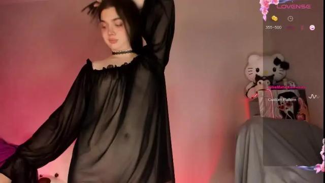 Image 6 of ysabell_viveris Stream on Chaturbate on 28 days ago