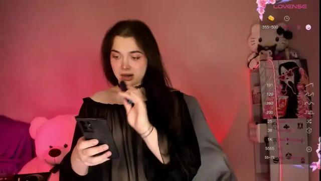 Image 12 of ysabell_viveris Stream on Chaturbate on 23 days ago