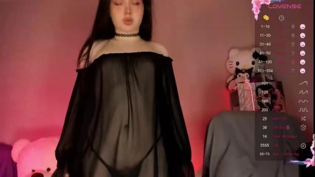 Image 8 of ysabell_viveris Stream on Chaturbate on 23 days ago