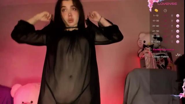 Thumbnail 3, ysabell_viveris's Stream at Chaturbate, 22 days ago