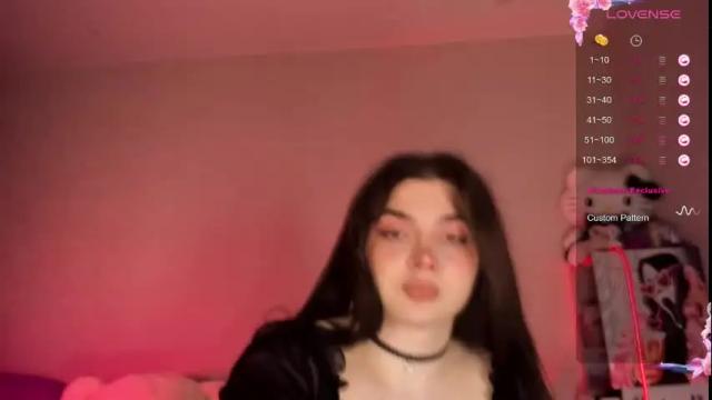 Thumbnail 2, ysabell_viveris's Stream at Chaturbate, 20 days ago