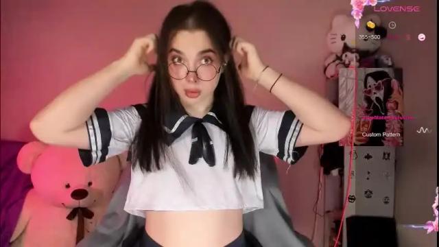 Thumbnail 2, ysabell_viveris's Stream at Chaturbate, 2 months ago