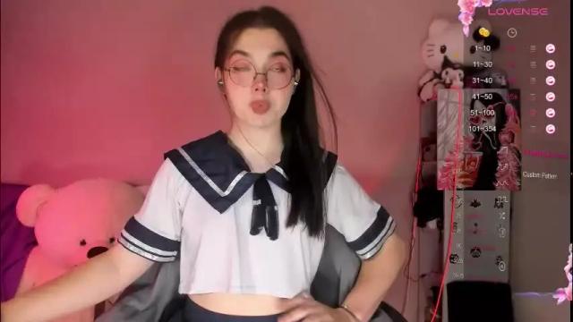 Image 6 of ysabell_viveris Stream on Chaturbate on 2 months ago