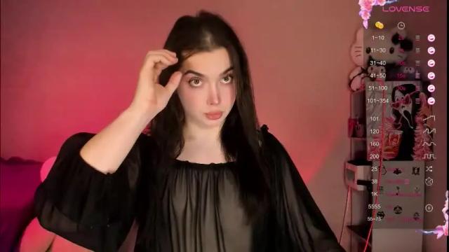 Image 2 of ysabell_viveris Stream on Chaturbate on 2 months ago