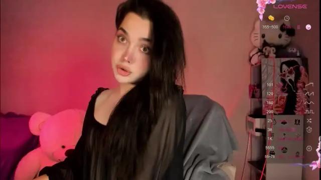 Image 3 of ysabell_viveris Stream on Chaturbate on 2 months ago