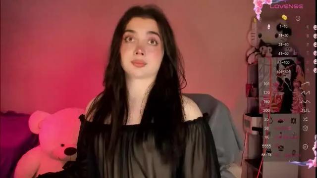 Thumbnail 2, ysabell_viveris's Stream at Chaturbate, 2 months ago