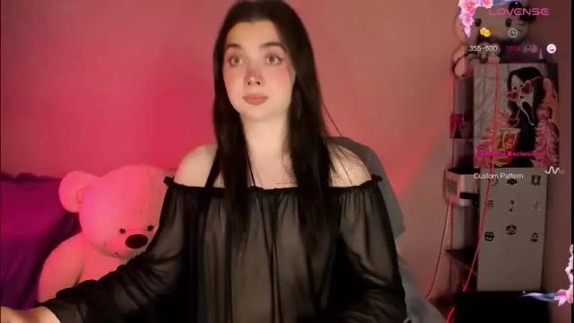 Image 6 of ysabell_viveris Stream on Chaturbate on 2 months ago