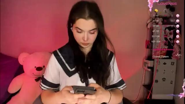 Image 10 of ysabell_viveris Stream on Chaturbate on 2 months ago