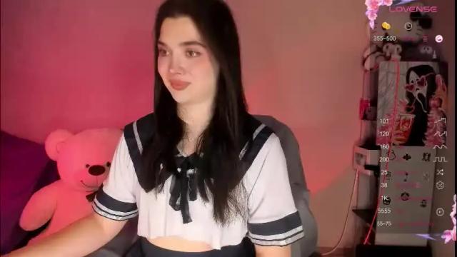 Image 11 of ysabell_viveris Stream on Chaturbate on 2 months ago