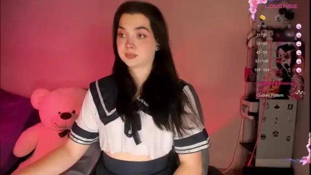 Image 8 of ysabell_viveris Stream on Chaturbate on 2 months ago