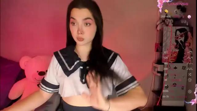 Thumbnail 3, ysabell_viveris's Stream at Chaturbate, 2 months ago