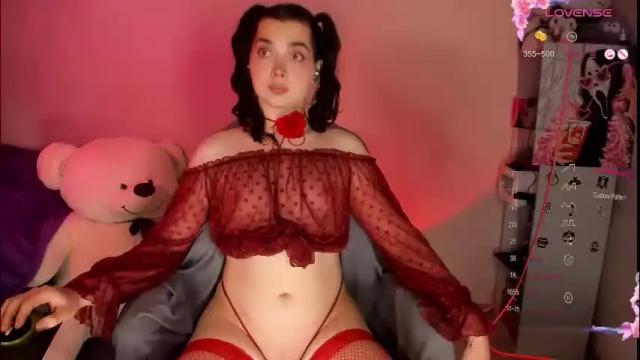Image 3 of ysabell_viveris Stream on Chaturbate on 2 months ago