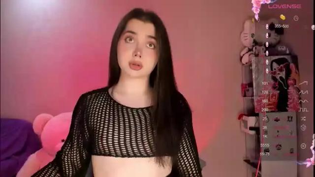 Image 2 of ysabell_viveris Stream on Chaturbate on 2 months ago
