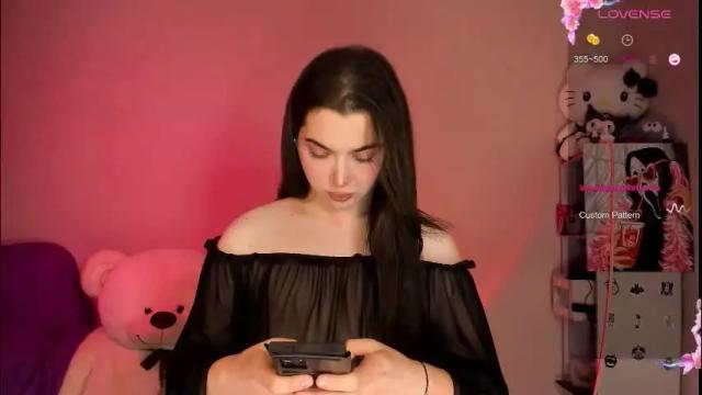 Image 10 of ysabell_viveris Stream on Chaturbate on 1 month ago