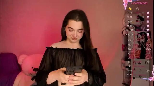 Image 11 of ysabell_viveris Stream on Chaturbate on 1 month ago
