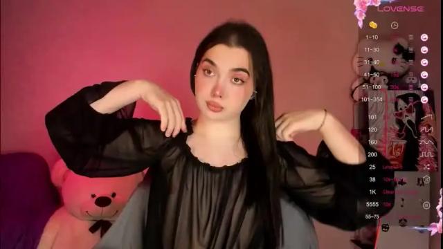 Image 4 of ysabell_viveris Stream on Chaturbate on 1 month ago