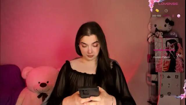 Thumbnail 2, ysabell_viveris's Stream at Chaturbate, 1 month ago