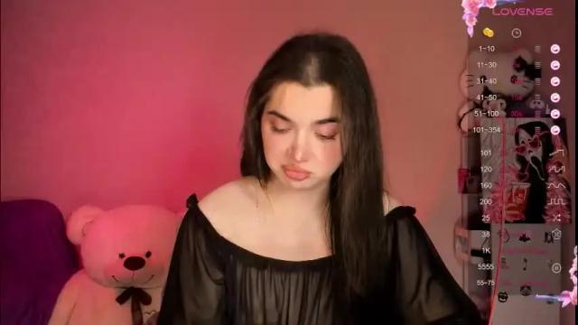 Image 6 of ysabell_viveris Stream on Chaturbate on 1 month ago