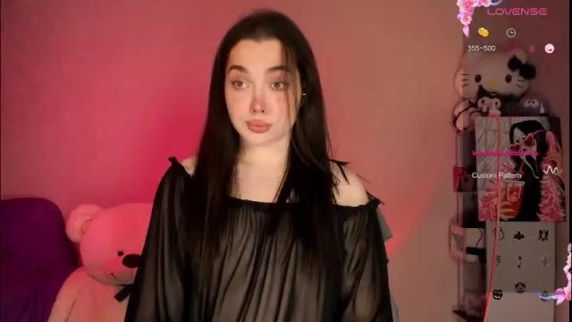 Image 8 of ysabell_viveris Stream on Chaturbate on 1 month ago