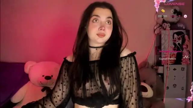 Image 7 of ysabell_viveris Stream on Chaturbate on 1 month ago