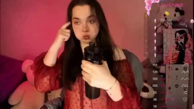 Image 4 of ysabell_viveris Stream on Chaturbate on 1 month ago