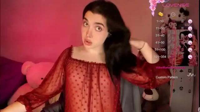 Image 7 of ysabell_viveris Stream on Chaturbate on 1 month ago