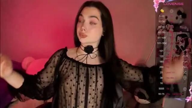Image 2 of ysabell_viveris Stream on Chaturbate on 1 month ago