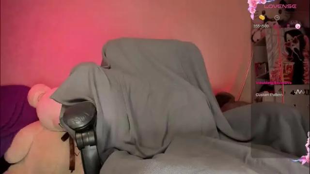 Image 12 of ysabell_viveris Stream on Chaturbate on 1 month ago