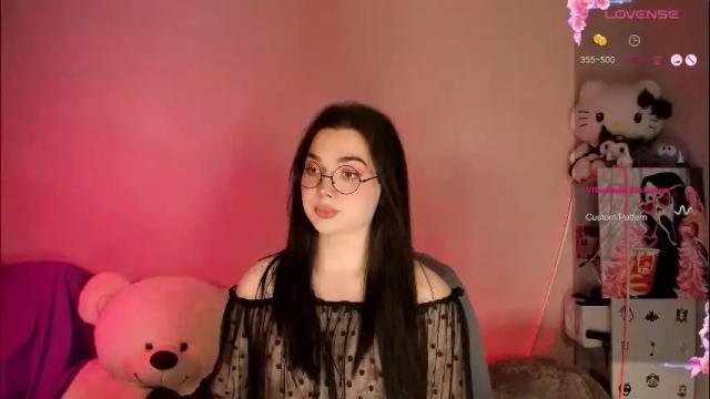 Image 3 of ysabell_viveris Stream on Chaturbate on 1 month ago