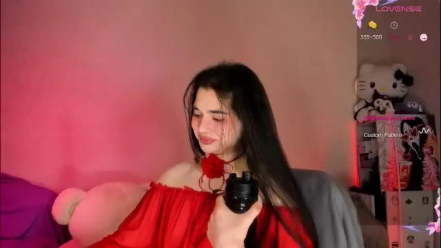 Image 3 of ysabell_viveris Stream on Chaturbate on 1 month ago