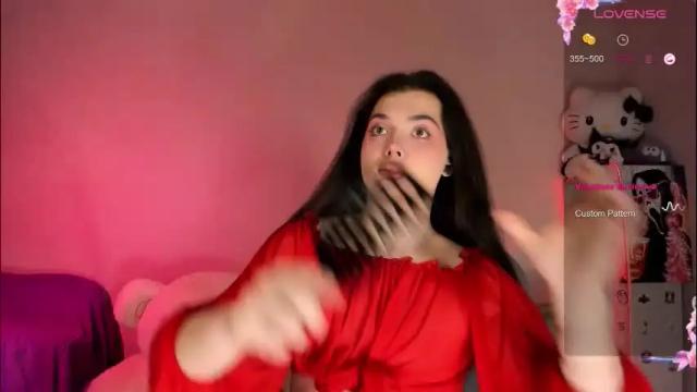 Image 3 of ysabell_viveris Stream on Chaturbate on 1 month ago