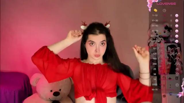 Image 4 of ysabell_viveris Stream on Chaturbate on 1 month ago