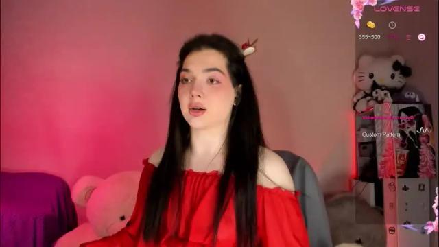 Thumbnail 2, ysabell_viveris's Stream at Chaturbate, 1 month ago