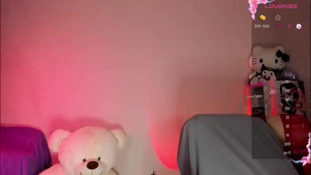 Image 8 of ysabell_viveris Stream on Chaturbate on 1 month ago