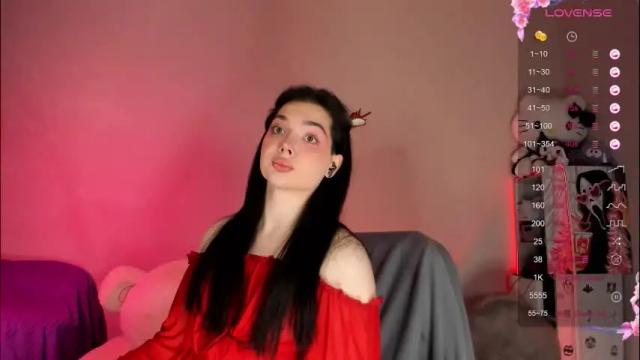 Thumbnail 3, ysabell_viveris's Stream at Chaturbate, 1 month ago