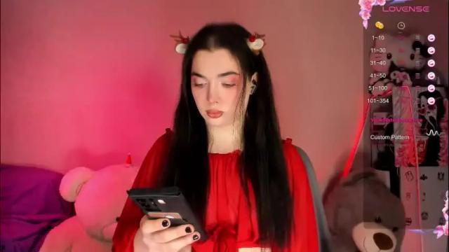 Thumbnail 3, ysabell_viveris's Stream at Chaturbate, 1 month ago