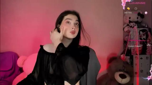 Image 4 of ysabell_viveris Stream on Chaturbate on 15 days ago