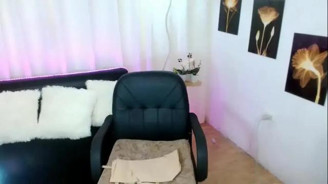 Image 4 of ysabellefox Stream on Chaturbate on 1 month ago
