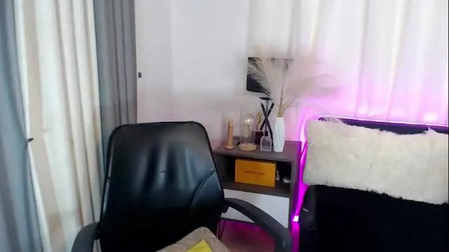 Thumbnail 3, ysabellefox's Stream at Chaturbate, 17 days ago