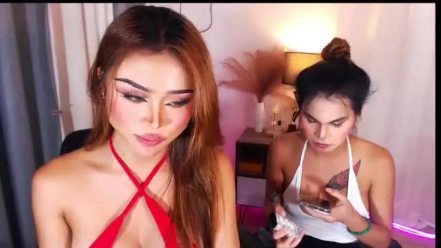 Image 11 of ysabellefox Stream on Chaturbate on 17 days ago