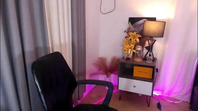 Image 6 of ysabellefox Stream on Chaturbate on 2 days ago