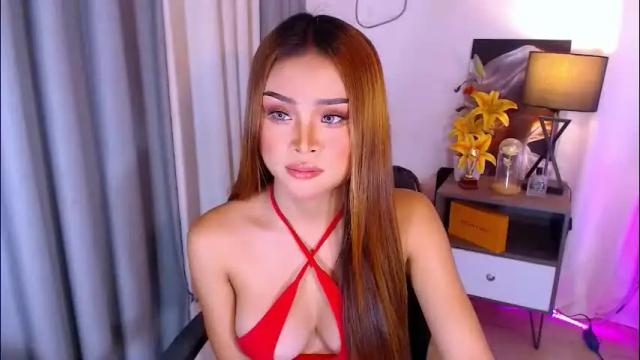 Image 2 of ysabellefox Stream on Chaturbate on 2 months ago