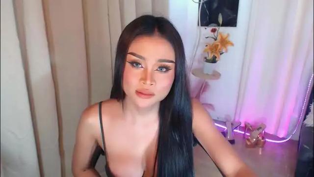 Thumbnail 2, ysabellefox's Stream at Chaturbate, 2 hours ago