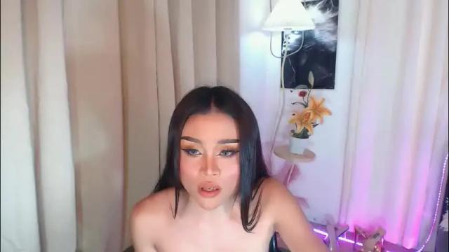 Thumbnail 3, ysabellefox's Stream at Chaturbate, 2 hours ago